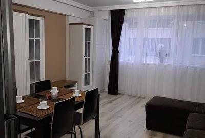 Apartament cu 2 camere decomandat în Beba Veche - 2