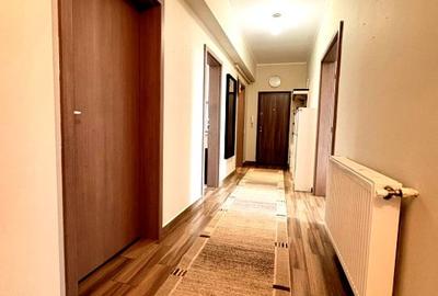 Apartament cu 3 camere decomandat, mobilat în Militari - 3