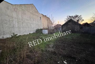 Teren intravilan de vanzare 500 mp Utilita?i pe teren Zona mediana Drobeta Turnu Severin - 3