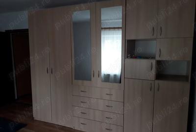 De inchiriat apartament 2 camere-zona Terezian - 5