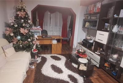 DACIA - 3CAM - DECOMANDAT - ETJ.2 - ANVELOPAT - CENTRALA - LIFT - 5