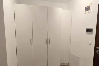 Apartament tip studio de vanzare, Io?ia Residence - 2