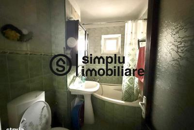 Apartament cu 3 camere decomandat în Robănești - 16