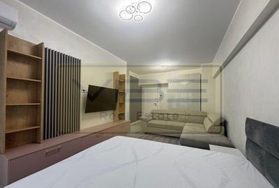 Apartament Copou 1 camera STUDIO Royal Town - 3