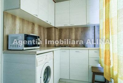 Garsoniera in Deva, zona Dacia, Aleea Plopilor, 21 mp, etaj 2 - 9