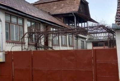 Casă cu 4 camere în Central - 5