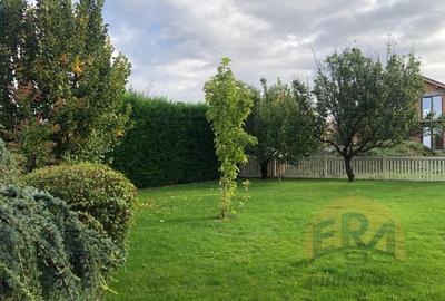 Casa selecta in Oradea, Zona Oncea, Str. Cantaretului - 12