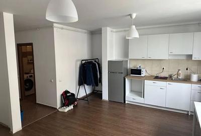 Garsoniera ultra-moderna, zona Iancului-Pantelimon - 6