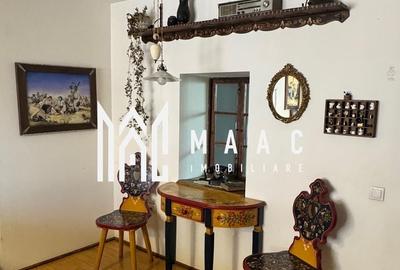 Casă 7 camere I 370 mp teren I Garaj I Cisnadioara - 17