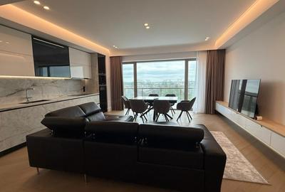 Apartament cu 3 camere semidecomandat în Iancu Nicolae - 6