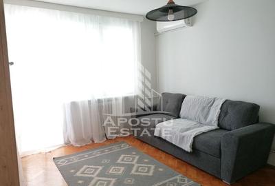 Apartament 2 camere ,43 mp,et.5/8,zona Garii de Nord - 1