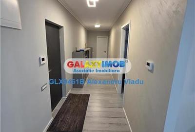 Apartament cu 3 camere decomandat, mobilat în Nord - 15