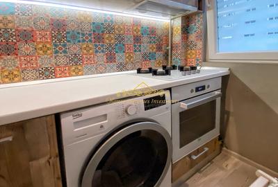 Apartament 2 camere Pet Friendly - Vergului Morarilor / contract ANAF - 16