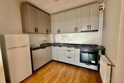 Apartament cu 2 camere decomandat, mobilat în B-dul București - 9