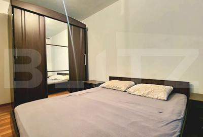 Apartament cu 3 camere, 65mp, parcare inclusa, intermediar, zona Centrala - 10
