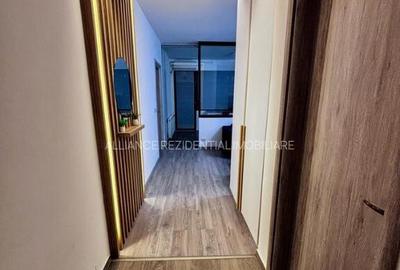 Apartament 2 camere Mobilat si Utilat [Cartierul Solar] - 3
