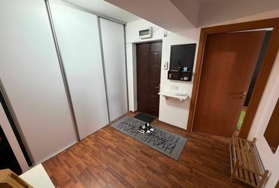 Apartament cu 2 camere decomandat în Vitan-Bârzești - 3