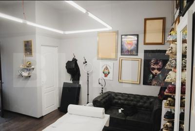 Spatiu salon, 20 mp, zona Pia?a Unirii - 3