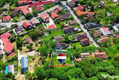 Teren în Griviței