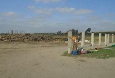 Teren de 1000 mp, în Lungești