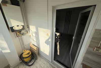 Apartament 3 camere zona Cet - 8