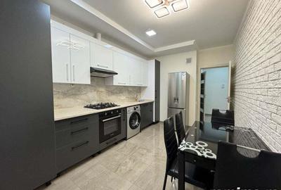 Apartament cu 1 camera in Manastur Apartament cu 1 camera in Manastur - 1