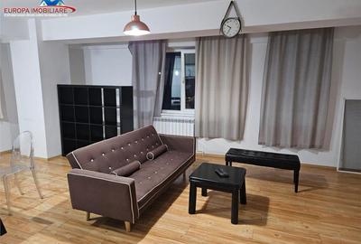 Apartamente de Str. Babadag Tulcea - 6