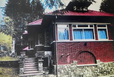 Casă individuală cu 5 camere cu Canalizare în Clăbucet - 2