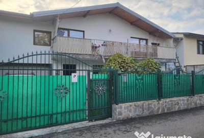 Casă cu 4 camere cu Teren 80 Mp în Rudului - 1