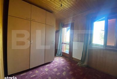 Casă cu 9 camere cu Teren 2752 Mp în Baciu