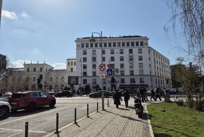 Apartament cu 2 camere semidecomandat în Calea Victoriei - 15