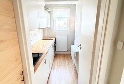 Apartament cu 2 camere semidecomandat, mobilat în Barbu Văcărescu - 2