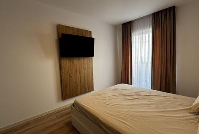 Inchiriere apartament de 2 camere Drumul Taberei- Hercesa Stellaris - 7