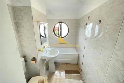 NOVISIMO-IMOBILIARE: AP. DE INCHIRIAT CU 3 CAM.  IN BLOC NOU,  ZONA MARASESTI - 9