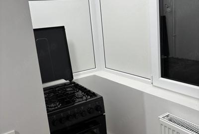 Garsonieră decomandată în Central - 3