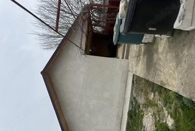 Casă cu 4 camere în Central - 5