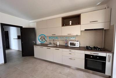 Royal Imobiliare - Inchirere apartament zona Centrala - 7