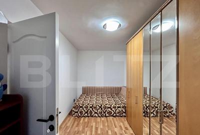 Apartament 2 camere, semidecomandat, in Plopeni - 6