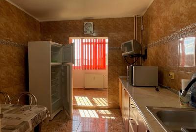 Piata Sudului, Sun Plaza, Metrou - 9