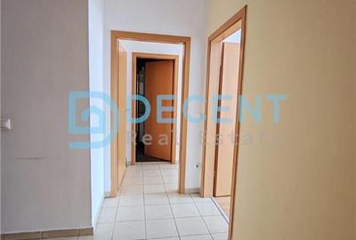 Birou, de 80 mp, în Avantgarden - 7