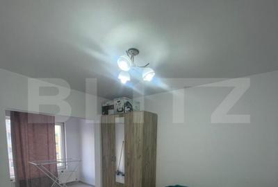 Apartament 3 camere, 63 mp, zona Marasti - Kaufland - 5