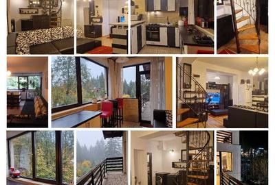 Apartament cu 3 camere decomandat în Central - 3