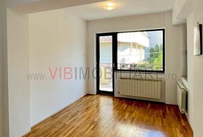 Aviatiei - Maguricea, vila S+P+1E+M, 9 camere, suprafata utila 363 mp - 19
