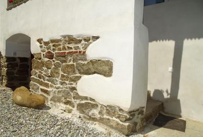 Ocazie!Oaza de liniste in satul Colun,cu 572mp ,la 40km de Sibiu Ocazie!Oaza de liniste in satul Colun,cu 572mp ,la 40km de Sibiu - 6