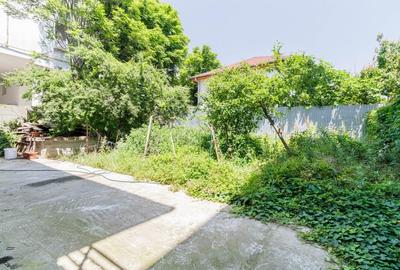 Vila 500mp rezidentiala/comerciala | Curte 590 mp - 15