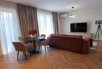 Direct Dezvoltator Apartamente Premium Imobil Boutique- Vecinatate Petrom City - 7