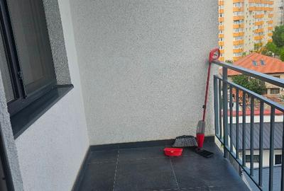 Apartament cu 2 camere semidecomandat în Mihai Bravu - 2