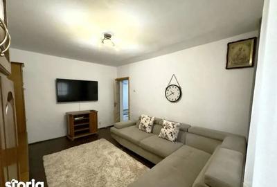 Apartament cu 2 camere decomandat, mobilat în Păcurari - 3
