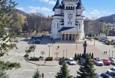 Apartament cu 3 camere în Central - 6