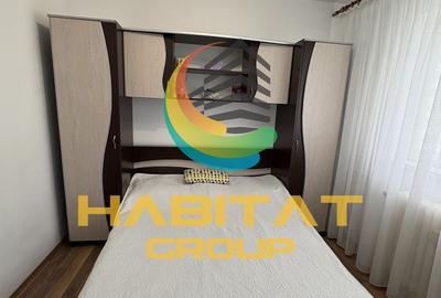 Apartament cu 2 camere decomandat, mobilat în P-ța Reșița - 2